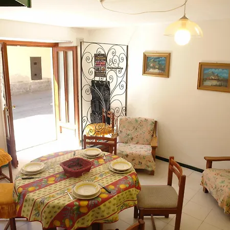 Casa Pietro Appartement Verbania