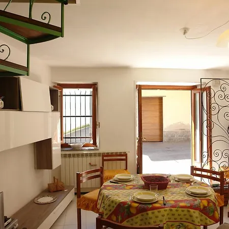 Casa Pietro Appartement Verbania