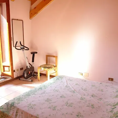 Appartement Casa Pietro Verbania
