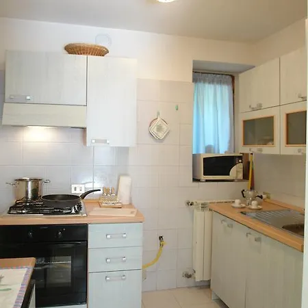 Casa Pietro Appartement