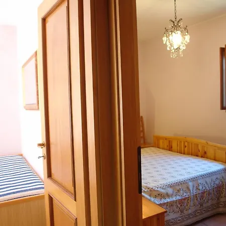 Casa Pietro Appartement Verbania