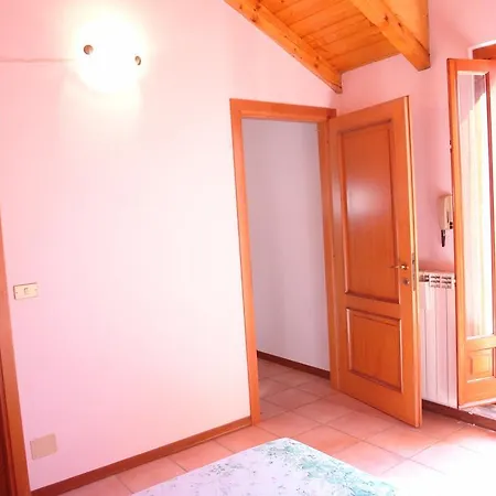 Appartement Casa Pietro Verbania