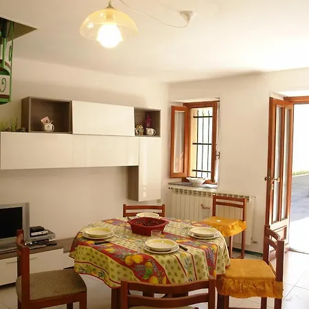 Casa Pietro Appartement Verbania