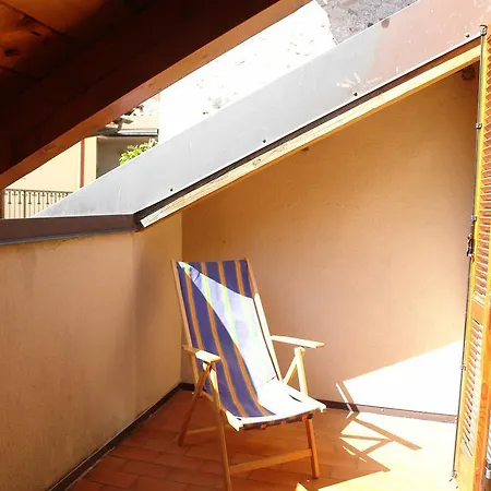 Appartement Casa Pietro Verbania