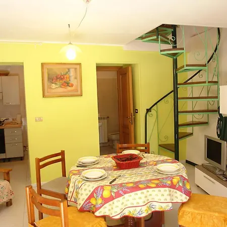 Casa Pietro Appartement *