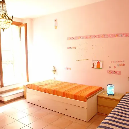 Appartement Casa Pietro