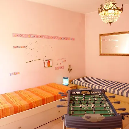Casa Pietro Appartement
